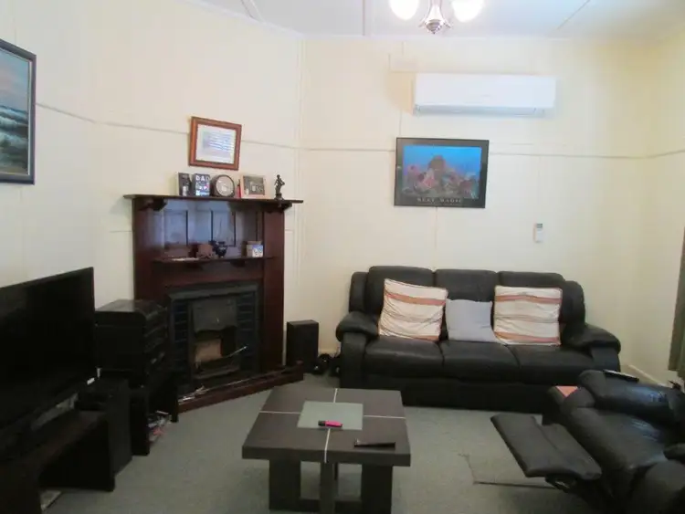 Second view of Homely house listing, 4 Lake Street, Rainbow VIC 3424