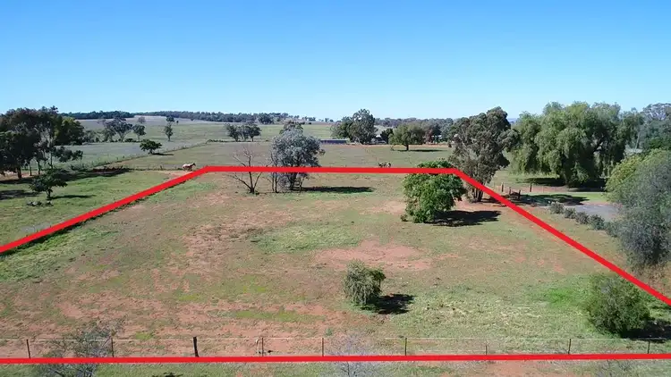 Second view of Homely land listing, 3 Tenandra Street, Wongarbon NSW 2831
