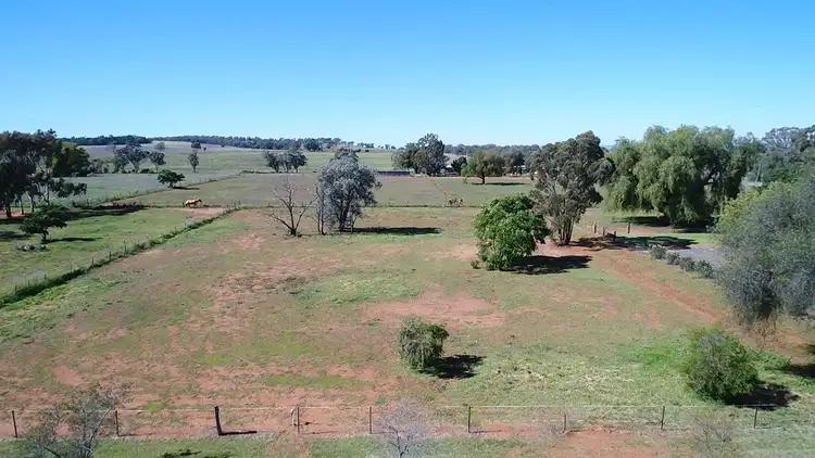 Third view of Homely land listing, 3 Tenandra Street, Wongarbon NSW 2831