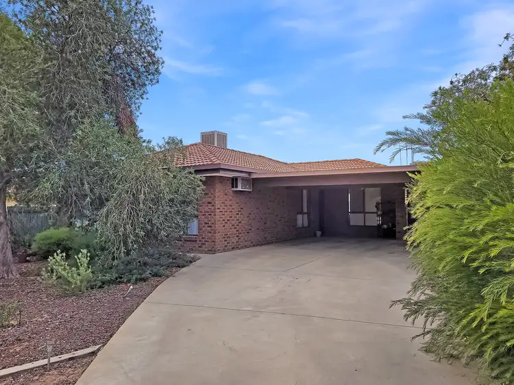 Main view of Homely house listing, 3 Hazel Court, Swan Hill VIC 3585