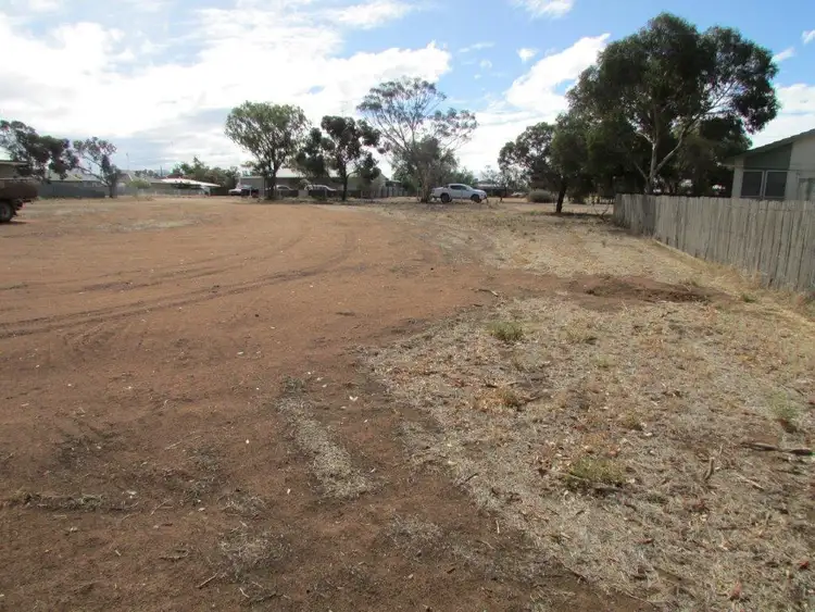 Third view of Homely land listing, 8 Edgar Street, Rainbow VIC 3424