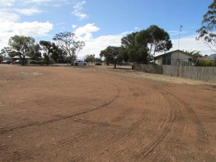 Fourth view of Homely land listing, 8 Edgar Street, Rainbow VIC 3424