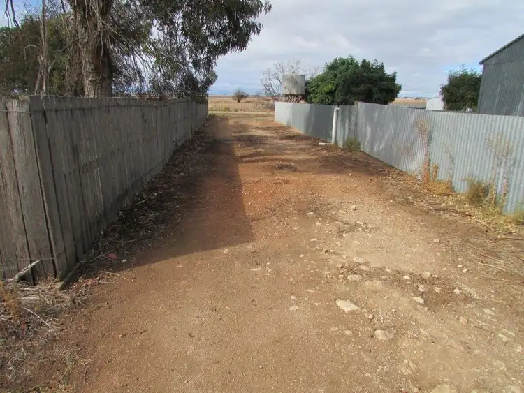 Fifth view of Homely land listing, 8 Edgar Street, Rainbow VIC 3424