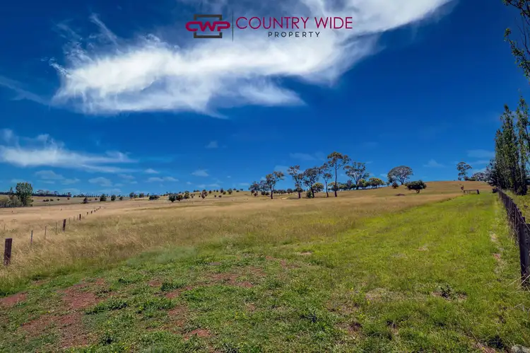 Second view of Homely land listing, LOT 2 Golf Links Road, Glen Innes NSW 2370