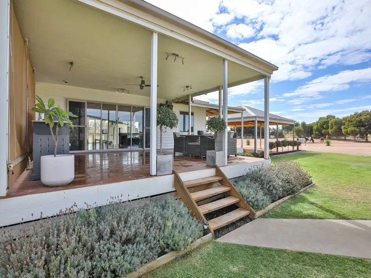 Main view of Homely house listing, 19 Creaton Lane, Irymple VIC 3498