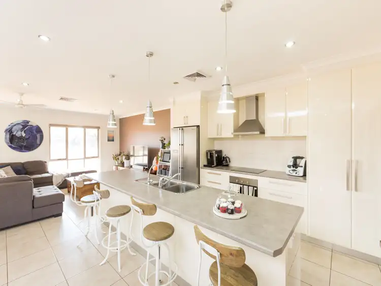 Second view of Homely house listing, 19 Creaton Lane, Irymple VIC 3498