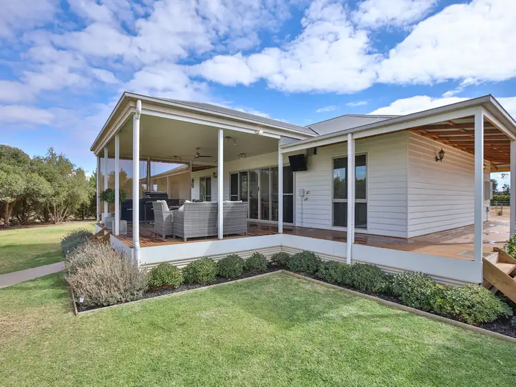 Fourth view of Homely house listing, 19 Creaton Lane, Irymple VIC 3498