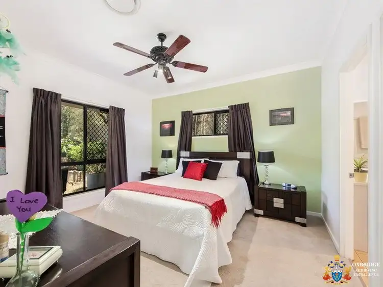 Fifth view of Homely house listing, 2 Highmead Drive, Brassall QLD 4305
