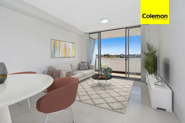 Second view of Homely apartment listing, 3407/15 Charles St, Canterbury NSW 2193