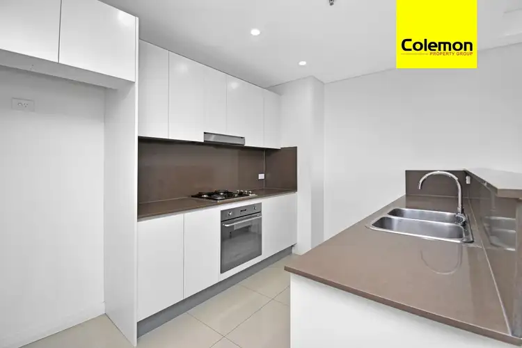Third view of Homely apartment listing, 3407/15 Charles St, Canterbury NSW 2193