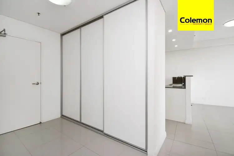 Fourth view of Homely apartment listing, 3407/15 Charles St, Canterbury NSW 2193