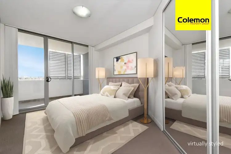 Fifth view of Homely apartment listing, 3407/15 Charles St, Canterbury NSW 2193