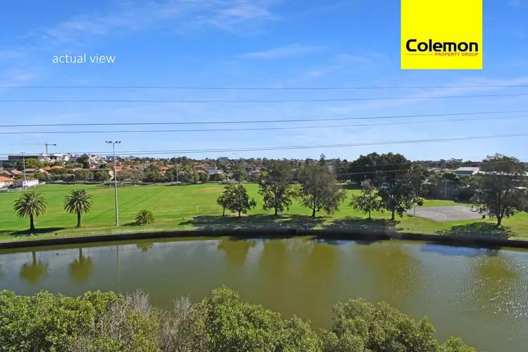 Sixth view of Homely apartment listing, 3407/15 Charles St, Canterbury NSW 2193