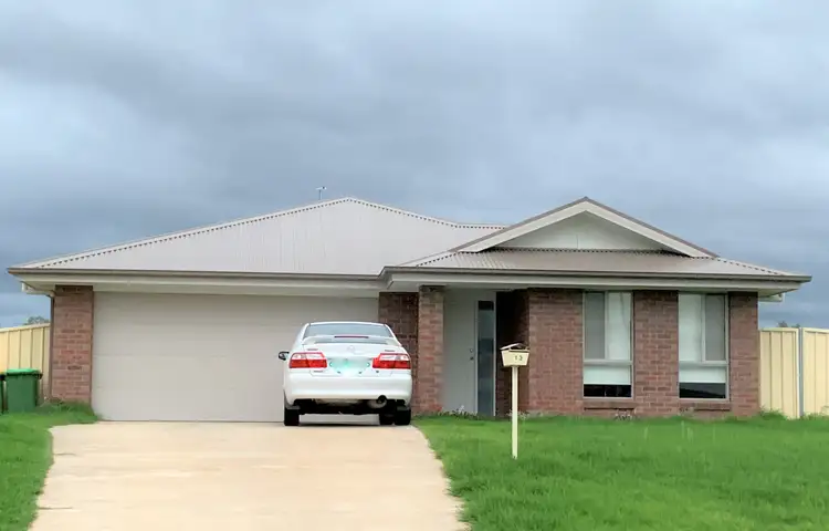 Main view of Homely house listing, 13 Lea Court, Lavington NSW 2641, Lavington NSW 2641