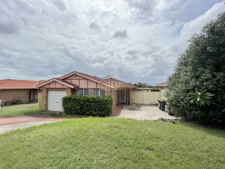 Second view of Homely house listing, 58 Victoria Road, Macquarie Fields NSW 2564