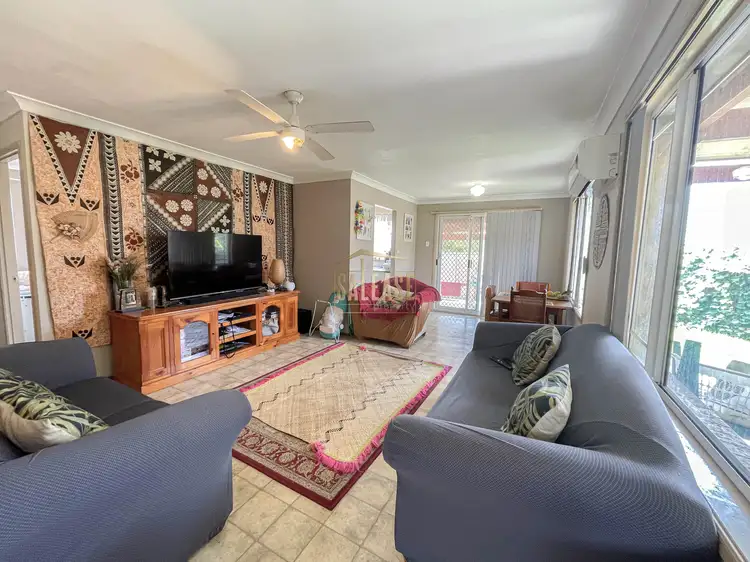 Third view of Homely house listing, 58 Victoria Road, Macquarie Fields NSW 2564