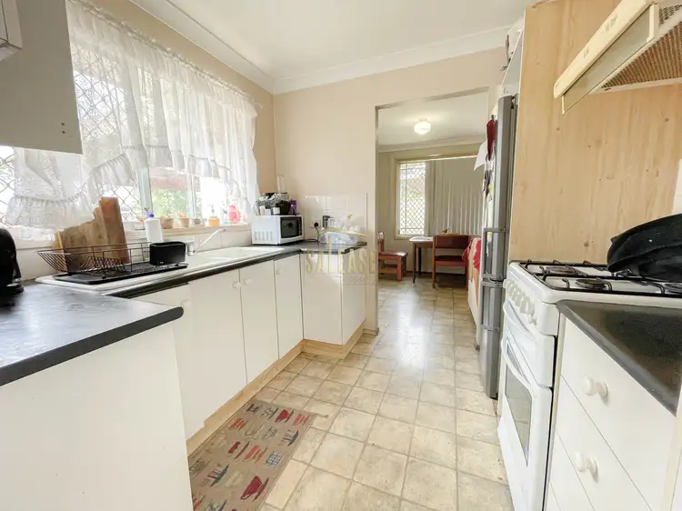 Fourth view of Homely house listing, 58 Victoria Road, Macquarie Fields NSW 2564