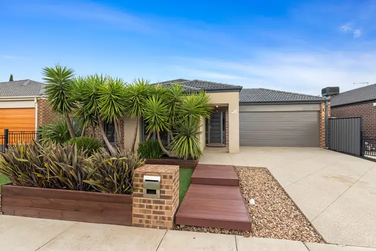20 Armadale Court, Tarneit VIC 3029