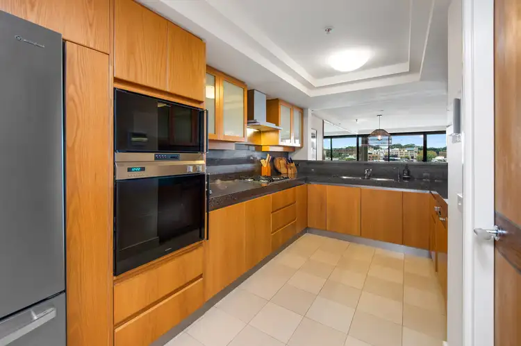 Fourth view of Homely apartment listing, 73/3 Macquarie Place, Sydney NSW 2000