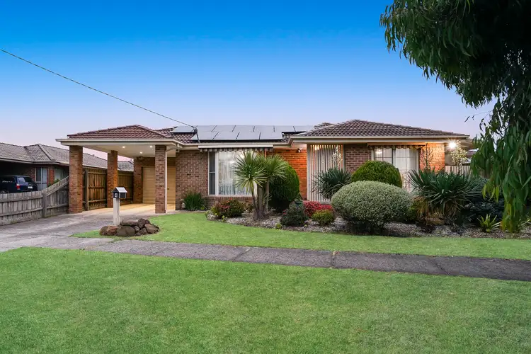 Second view of Homely house listing, 4 Hazlitt Court, Cranbourne VIC 3977