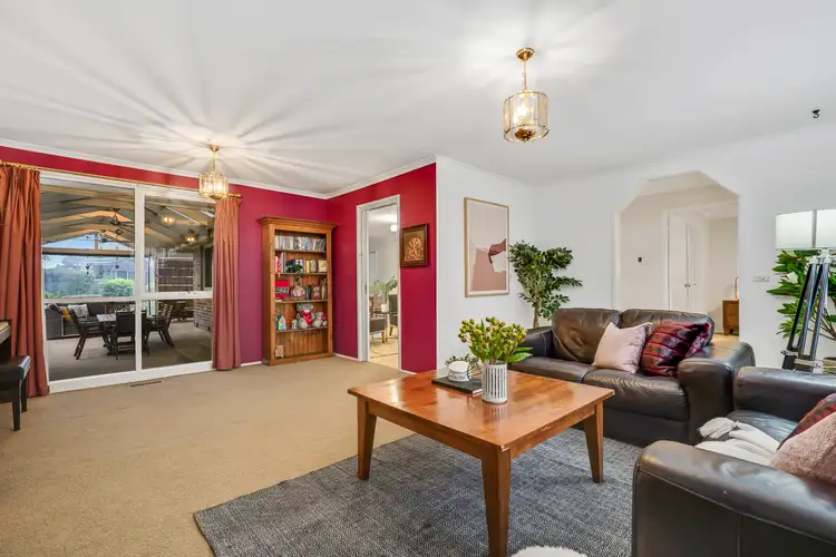 Fourth view of Homely house listing, 4 Hazlitt Court, Cranbourne VIC 3977