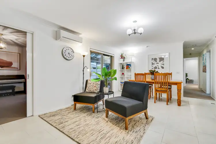 Fifth view of Homely house listing, 4 Hazlitt Court, Cranbourne VIC 3977