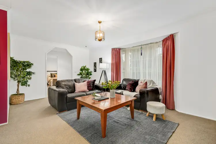 Sixth view of Homely house listing, 4 Hazlitt Court, Cranbourne VIC 3977