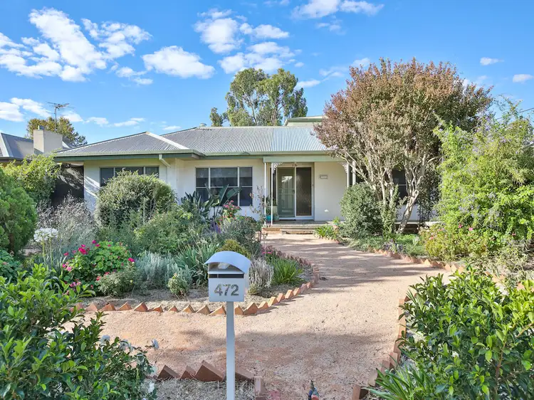 Main view of Homely house listing, 472 Eleventh Street, Mildura VIC 3500