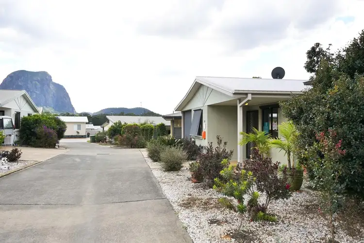 Main view of Homely villa listing, 16/466 Steve Irwin Way, Beerburrum QLD 4517