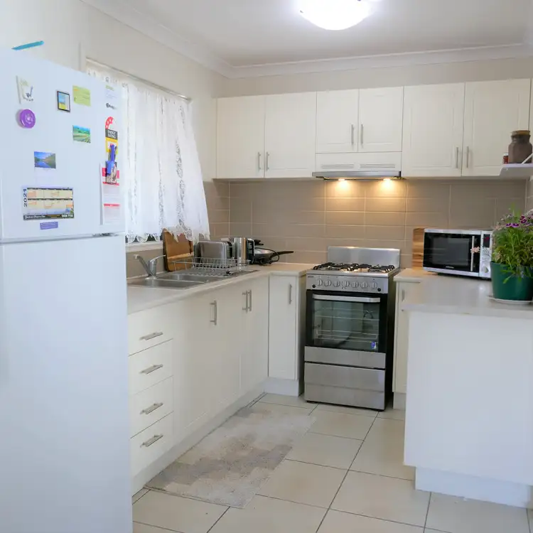 Second view of Homely villa listing, 16/466 Steve Irwin Way, Beerburrum QLD 4517