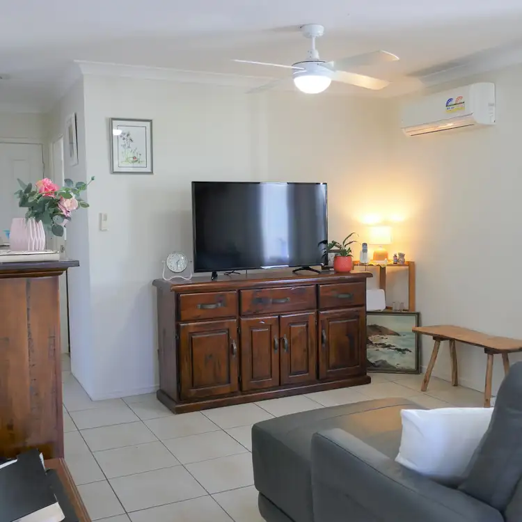 Third view of Homely villa listing, 16/466 Steve Irwin Way, Beerburrum QLD 4517