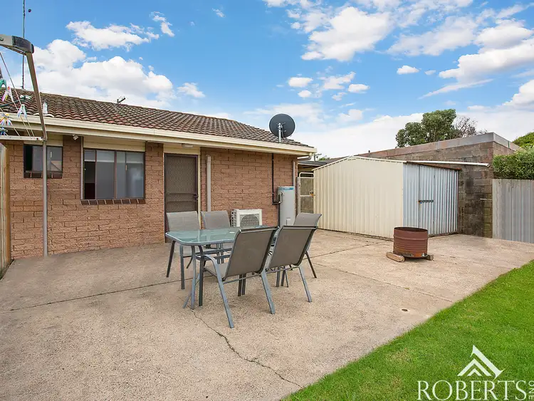 Seventh view of Homely semi-detached listing, 1/3 Suzanne Crescent, Warrnambool VIC 3280