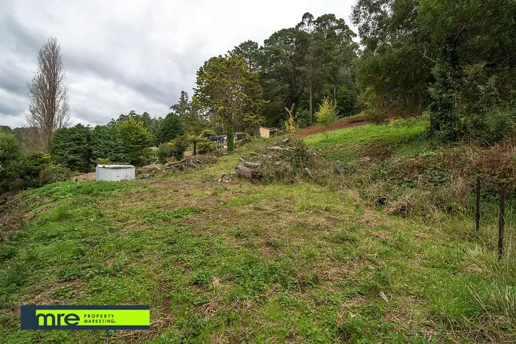 Sixth view of Homely land listing, 23 KALLISTA-EMERALD ROAD, The Patch VIC 3792