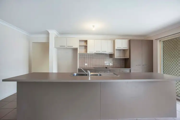 Main view of Homely house listing, 39 Eric Drive, Blackstone QLD 4304