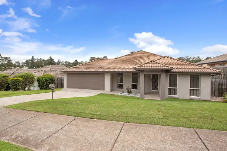 Second view of Homely house listing, 39 Eric Drive, Blackstone QLD 4304