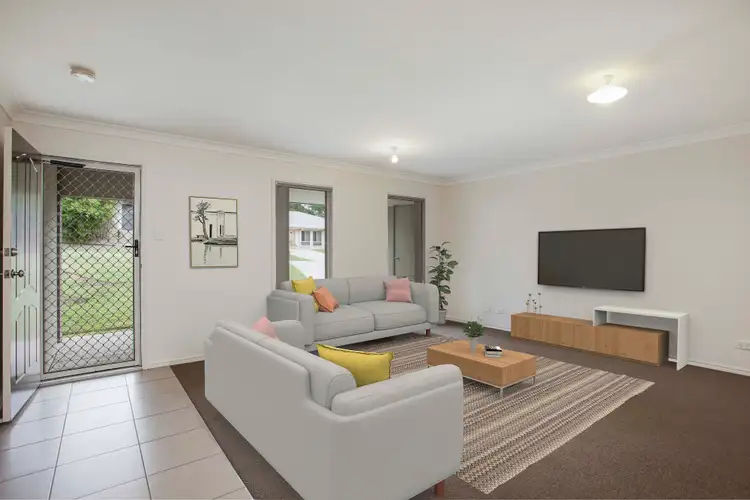 Third view of Homely house listing, 39 Eric Drive, Blackstone QLD 4304