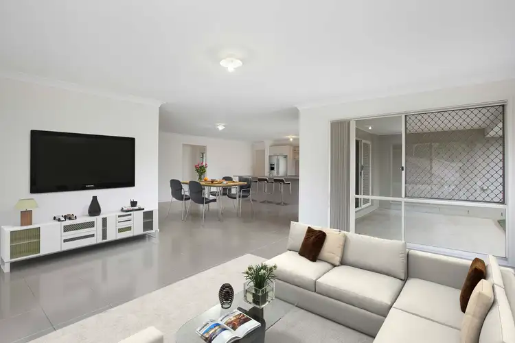 Fourth view of Homely house listing, 39 Eric Drive, Blackstone QLD 4304