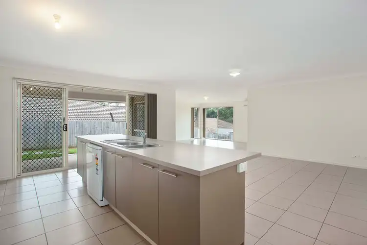 Fifth view of Homely house listing, 39 Eric Drive, Blackstone QLD 4304