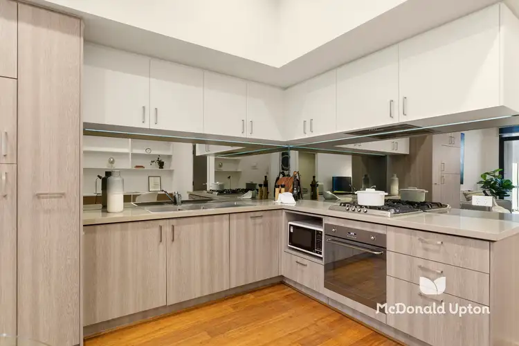 Second view of Homely apartment listing, G7/314 Pascoe Vale Road, Essendon VIC 3040