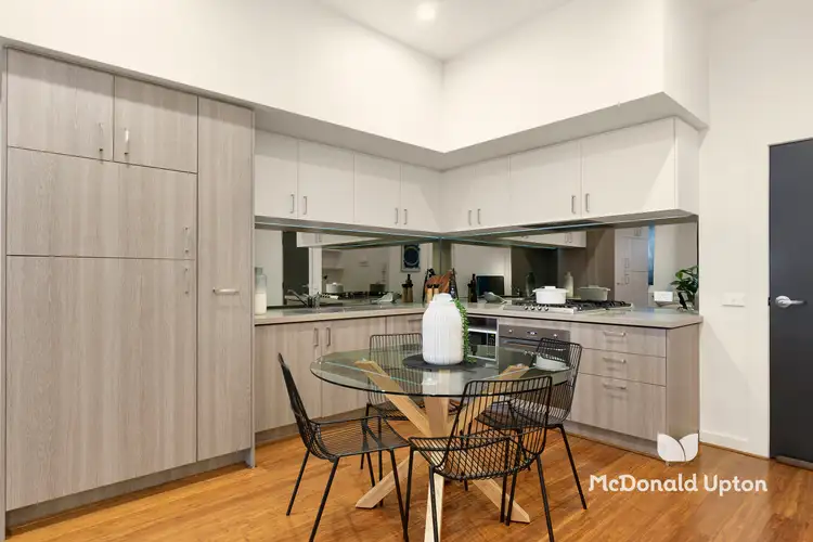 Third view of Homely apartment listing, G7/314 Pascoe Vale Road, Essendon VIC 3040