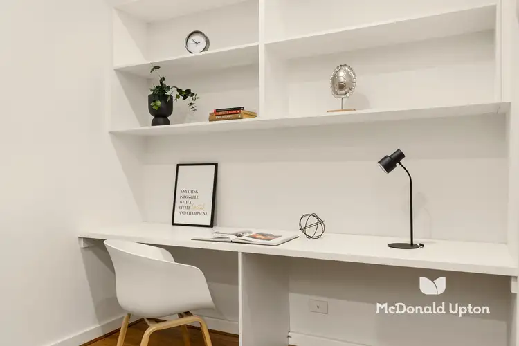 Fifth view of Homely apartment listing, G7/314 Pascoe Vale Road, Essendon VIC 3040