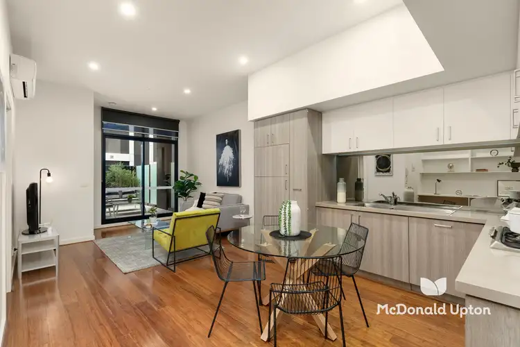 Sixth view of Homely apartment listing, G7/314 Pascoe Vale Road, Essendon VIC 3040