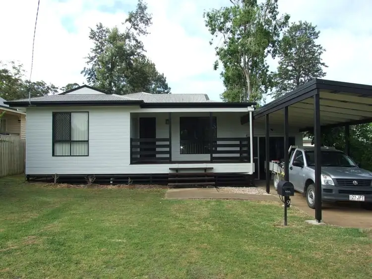 9 George Street, Blackbutt QLD 4314