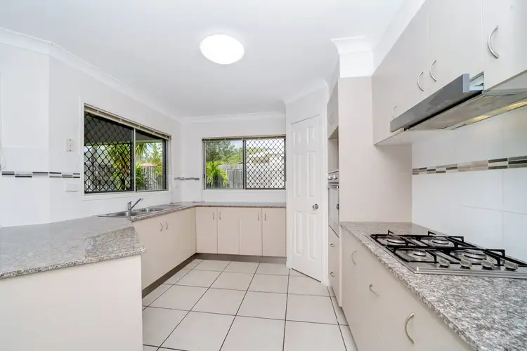 Third view of Homely house listing, 1 Narwee Place, Douglas QLD 4814