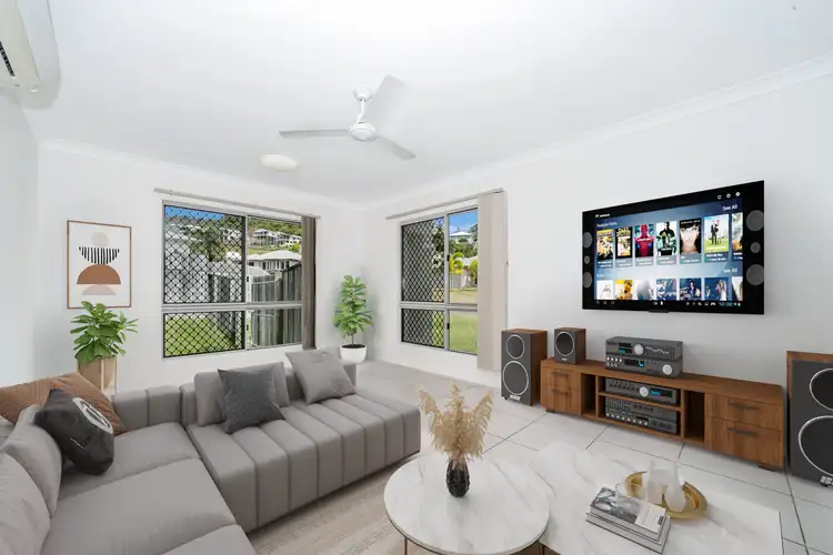 Fourth view of Homely house listing, 1 Narwee Place, Douglas QLD 4814