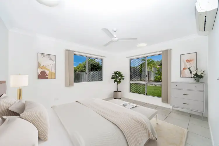 Fifth view of Homely house listing, 1 Narwee Place, Douglas QLD 4814