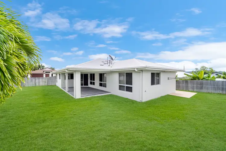 Sixth view of Homely house listing, 1 Narwee Place, Douglas QLD 4814