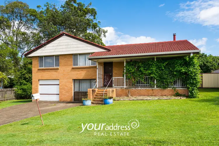 5 Scenic Avenue, Browns Plains QLD 4118
