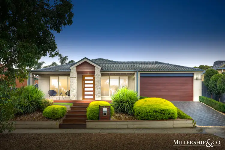 Main view of Homely house listing, 4 The Terrace, South Morang VIC 3752