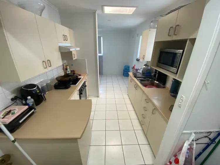 Second view of Homely house listing, 45 Brain Avenue, Lurnea NSW 2170